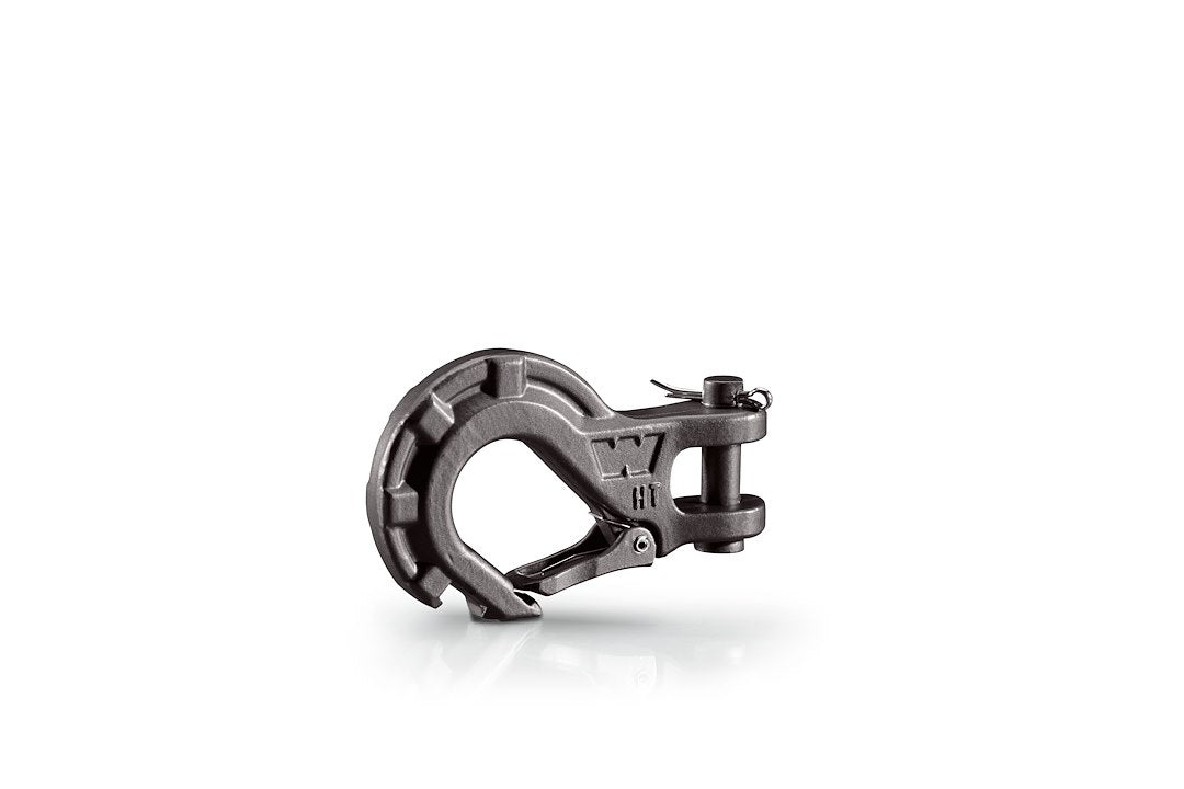 Product of Warn 92089 Winch Clevis Hook
