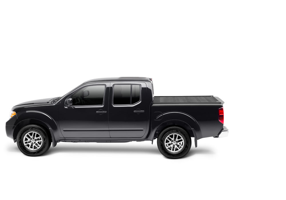Product of Retrax RetraxPro MX Hard Manual Retractable 80732 Tonneau Cover