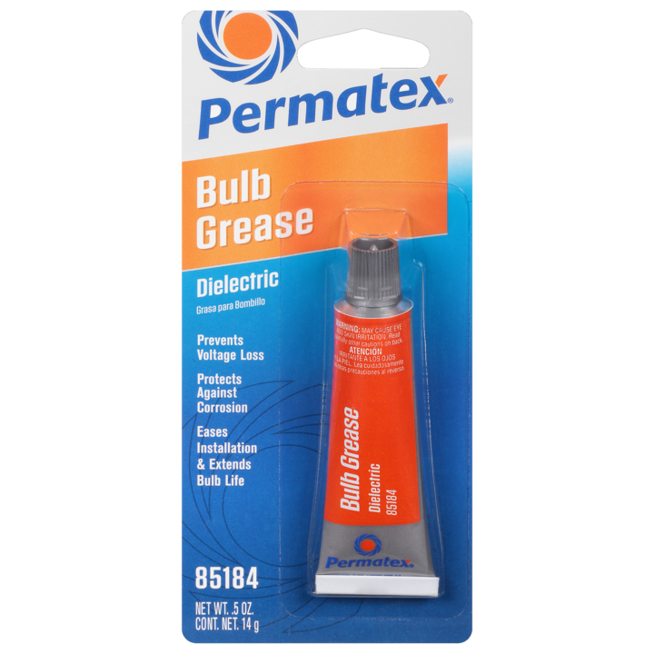 Permatex 85184 Dielectric Grease||85184.Png||85||p1385184||1077604