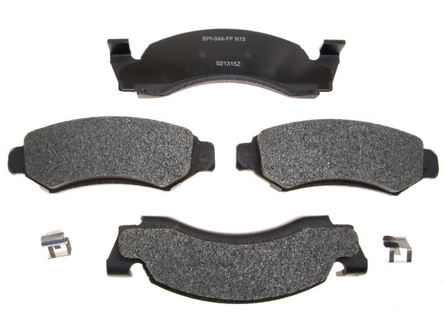 Raybestos Brakes Mgd375mh Brake Pad||mgd375mh_Fro.Jpg||85||r53mgd375mh||1746158