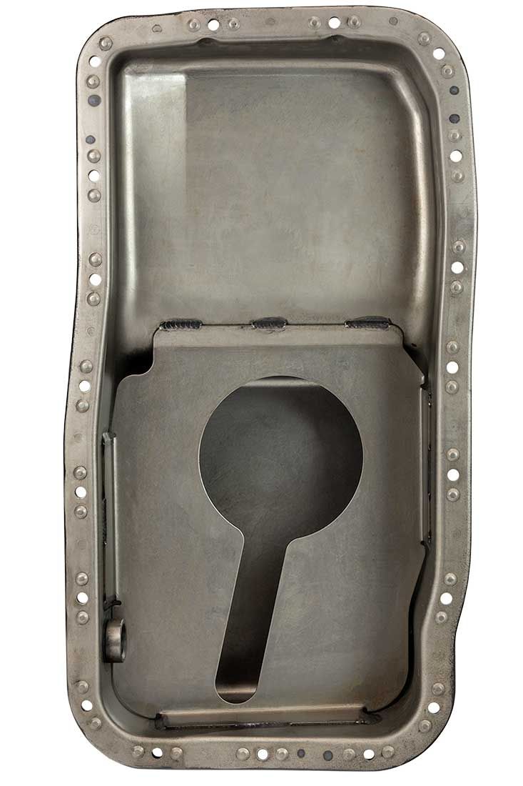 Product of Moroso Performance 20911 Oil Pan