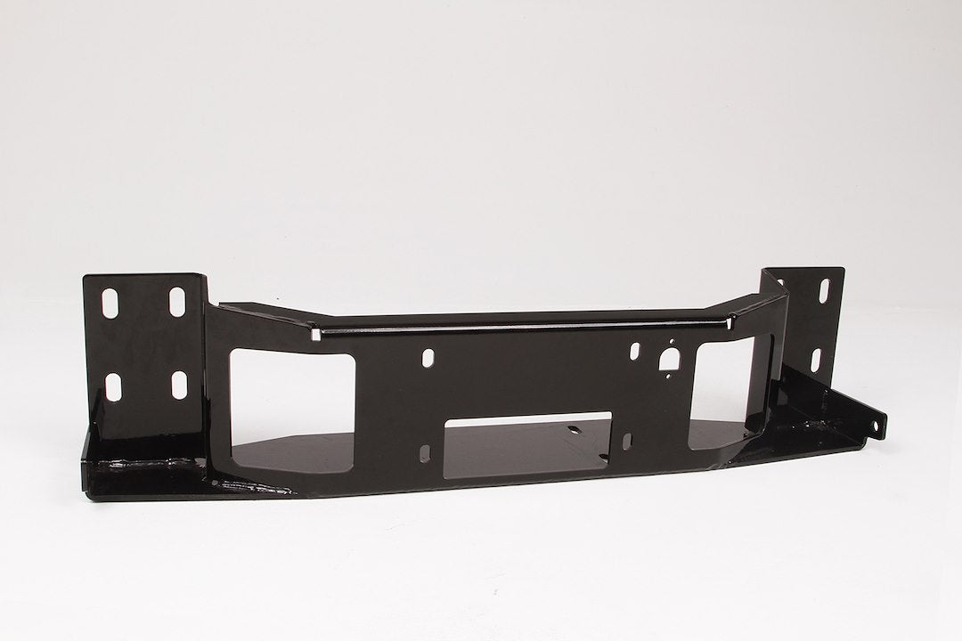 Product of Fab Fours K1200-1 Winch Mount for Universal/ Mounts To Rab Fours Bumpers Only