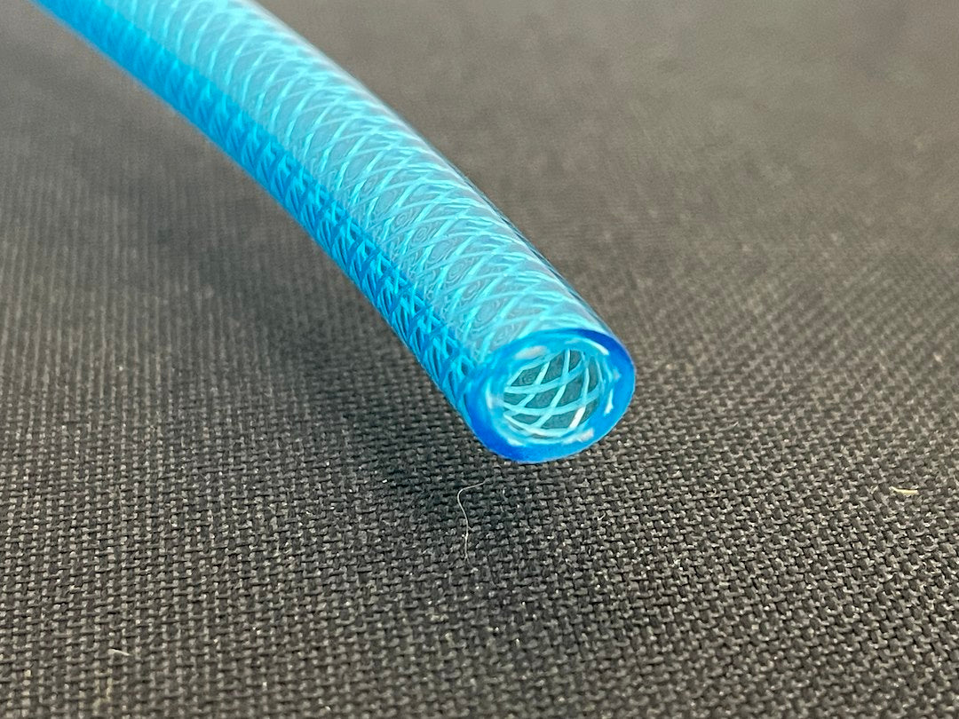 Product of Helix Racing Products 140-0105 Fuel Line