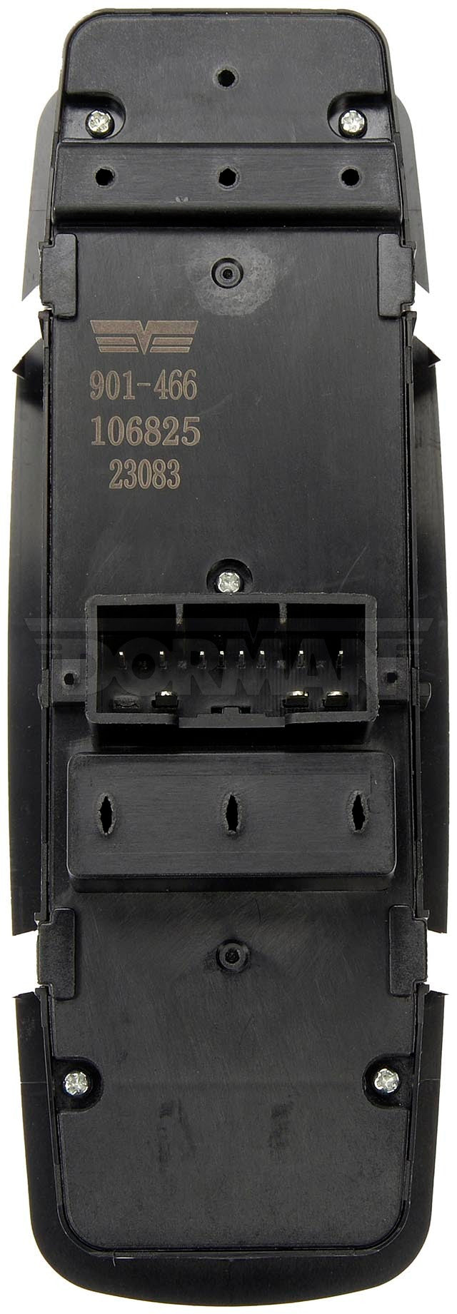Dorman (Oe Solutions) 901-466 Power Window Switch||901-466_2.Jpg||87||d18901466||970597