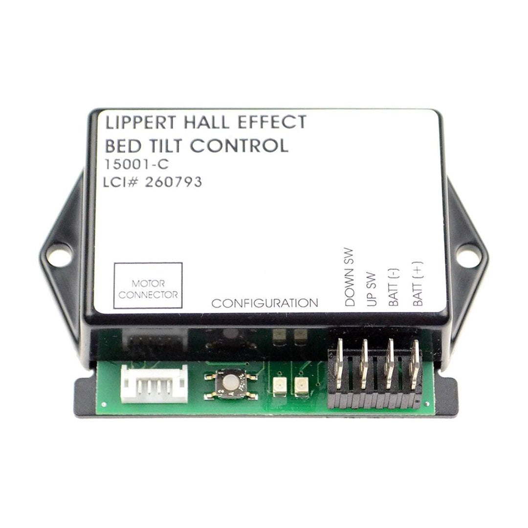 Product of Lippert Components 260793 Slide Out Control Module