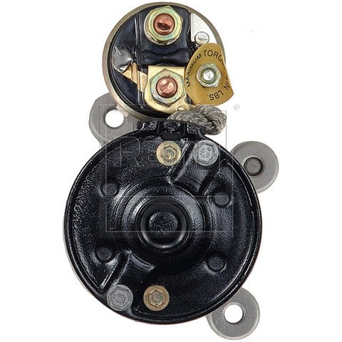 Product of Remy International 28709 Starter