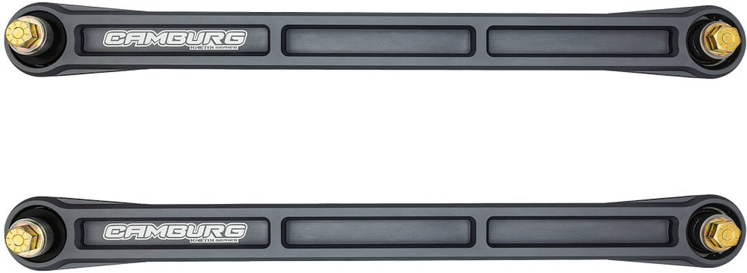 Camburg Cam-120032-Gry Control Arm||cam-120032-Gry_2.Jpg||87||cbg120032gry||1490137