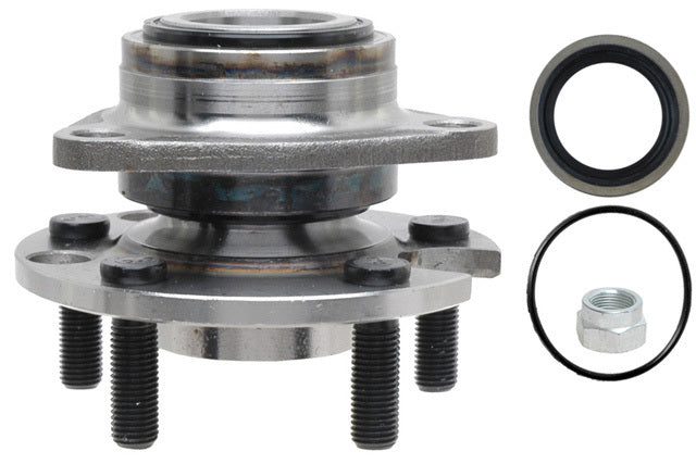 Raybestos Brakes 713011k Wheel Bearing And Hub Assembly||713011k_Top.Jpg||87||r42713011k||1100162