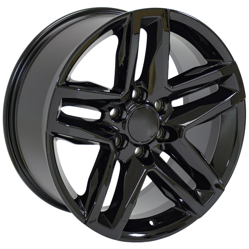 Oe Wheels Cv34b-20090-6550-26b Wheel||cv34b-20090-6550-26b-3.Jpg||88||oew9510946||2471146