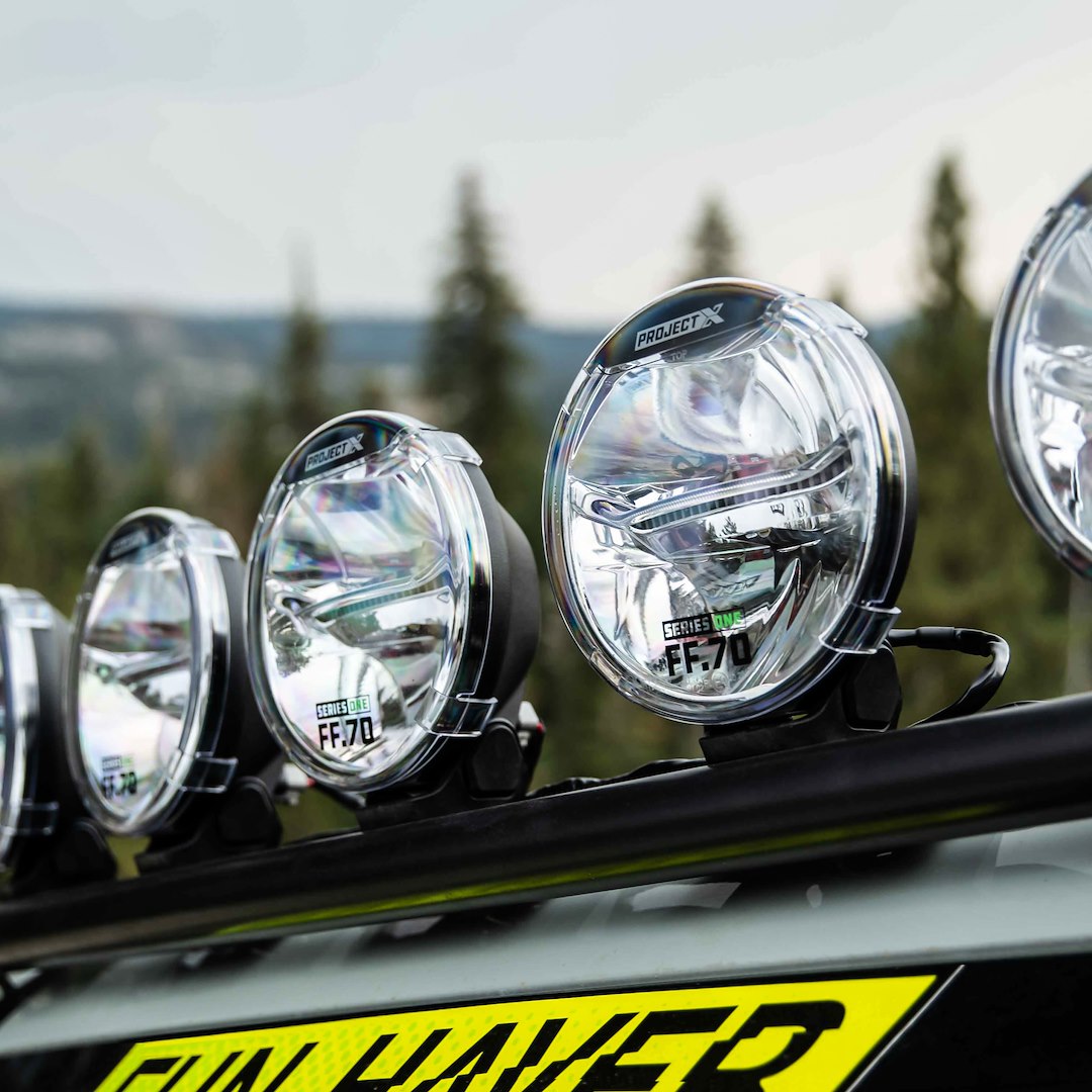 Project X Ac538807-1 Driving/ Fog Light Cover||projectx_Ac538807-1_Img3_P03_Lifestyle.Jpg||87||prxac5388071||1651708