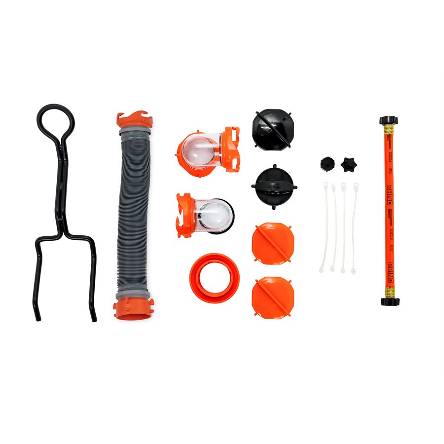 Product of Camco 39004 Portable Waste Holding Tank