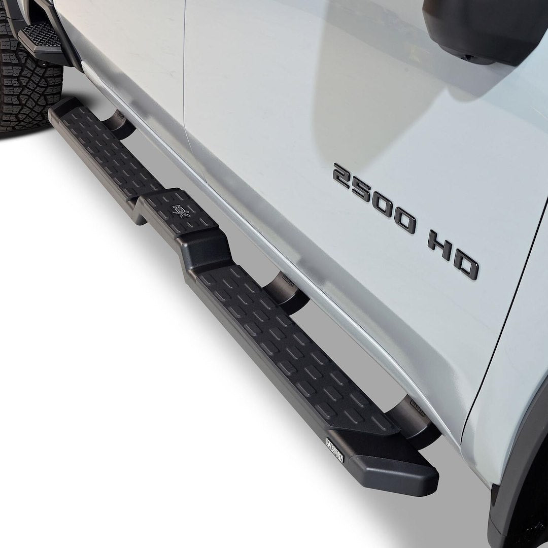 Product of Westin Automotive 55-34135 HDX Running Board