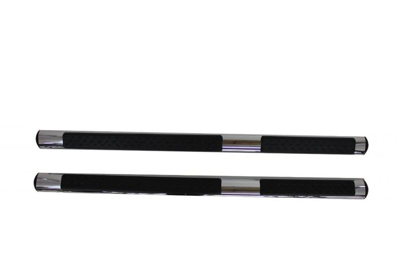 Black Horse Offroad 9b080203ssov Nerf Bar||9b080203ssov_1.Jpeg||85||blk080203ssov||2344454