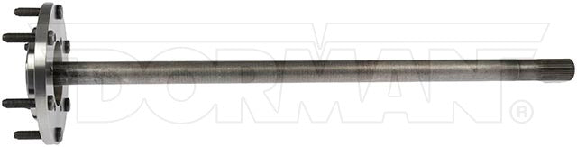 Product of Dorman (Oe Solutions) 630-337 Axle Shaft