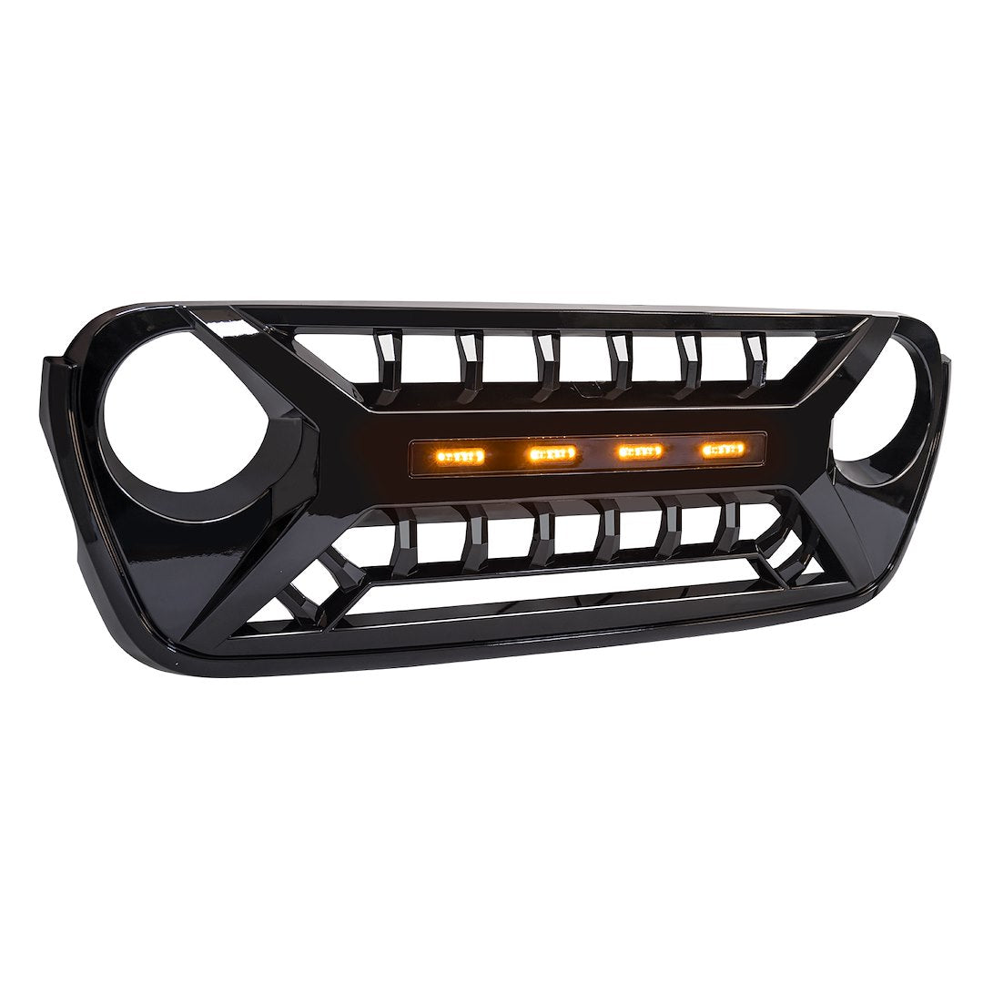 American Modified Amjpca00128 Grille||amjpca00128_04.Jpg||88||amdmjpca00128||2236327