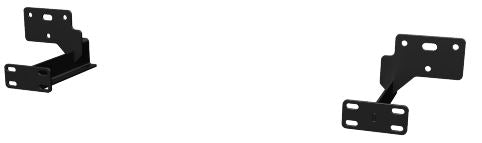 Product of Luverne 571513 Bumper Mounting Kit