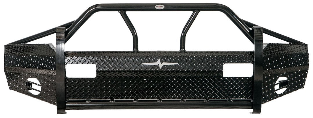 Product of Frontier Truck Gear 600-40-6005 Xtreme Bumper