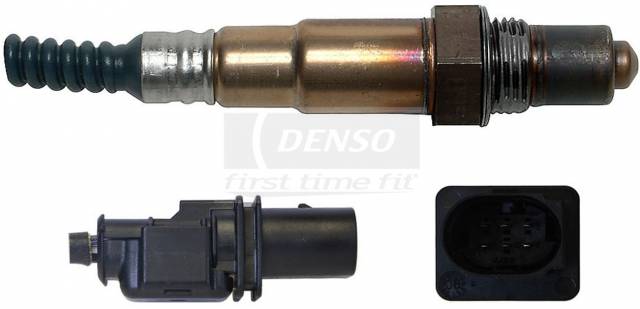 Denso 234-5102 Oxygen Sensor||234-5102.Jpg||85||d452345102||1686921