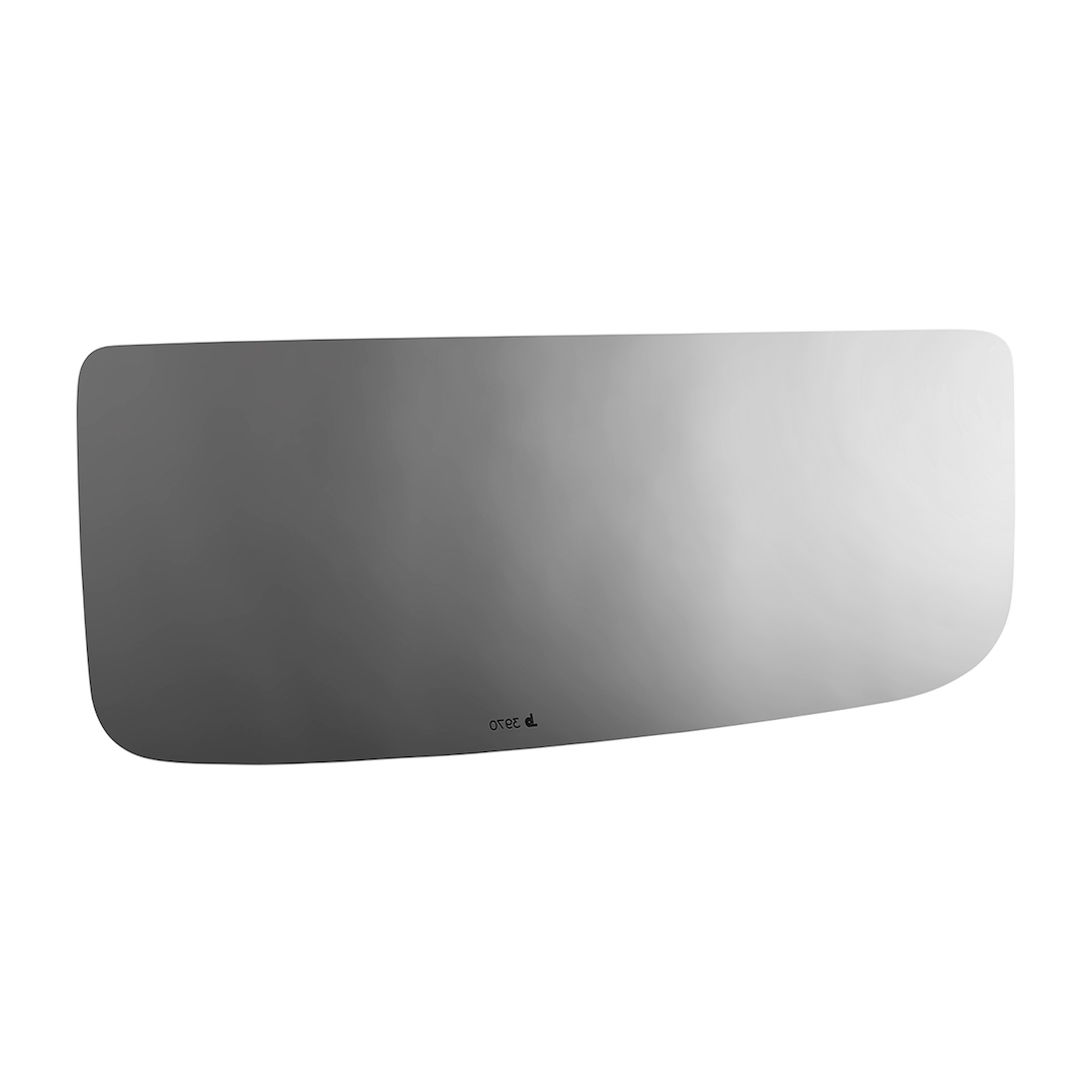 Burco Mirrors 3970 Exterior Mirror Glass||3970_Back.Png||86||bur3970||2240493