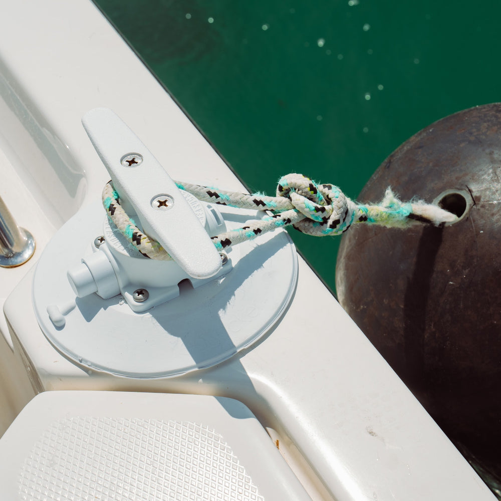 Product of Seasucker Mb5725 Boat Rope Cleat