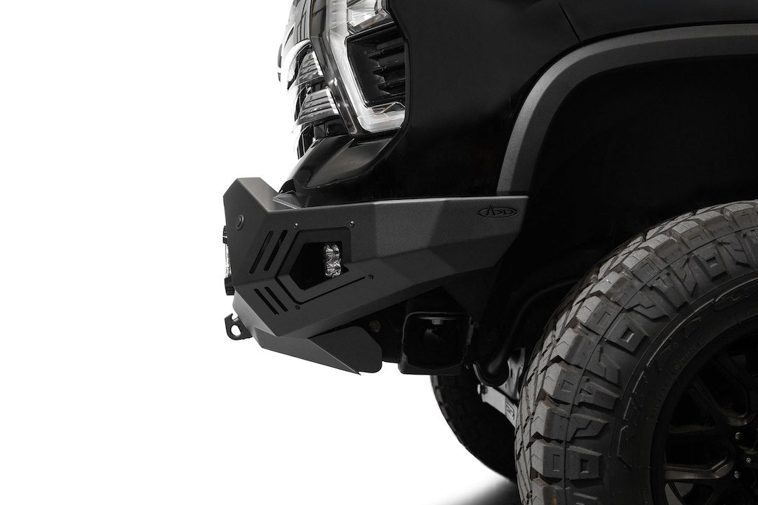 Product of Addictive Desert Designs F820043500103 Bomber HD  Bumper