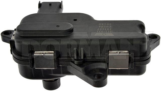 Dorman (Oe Solutions) 911-933 Intake Manifold Flapper Motor||911-933_5.Jpg||90||d18911933||2244917