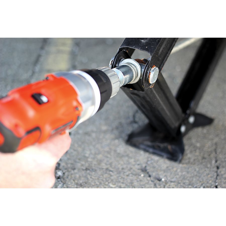 Camco 57363 Camper Jack Crank Drill Bit Adapter||57363_7.Jpg||92||c1w57363||1305672
