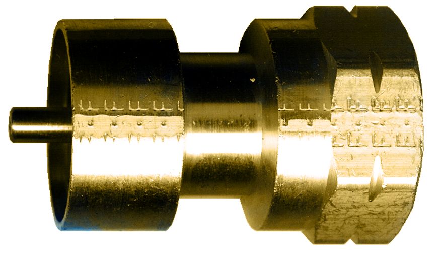 Jr Products 07-30175 Propane Adapter Fitting||07-30175.Jpg||85||j450730175||1221739