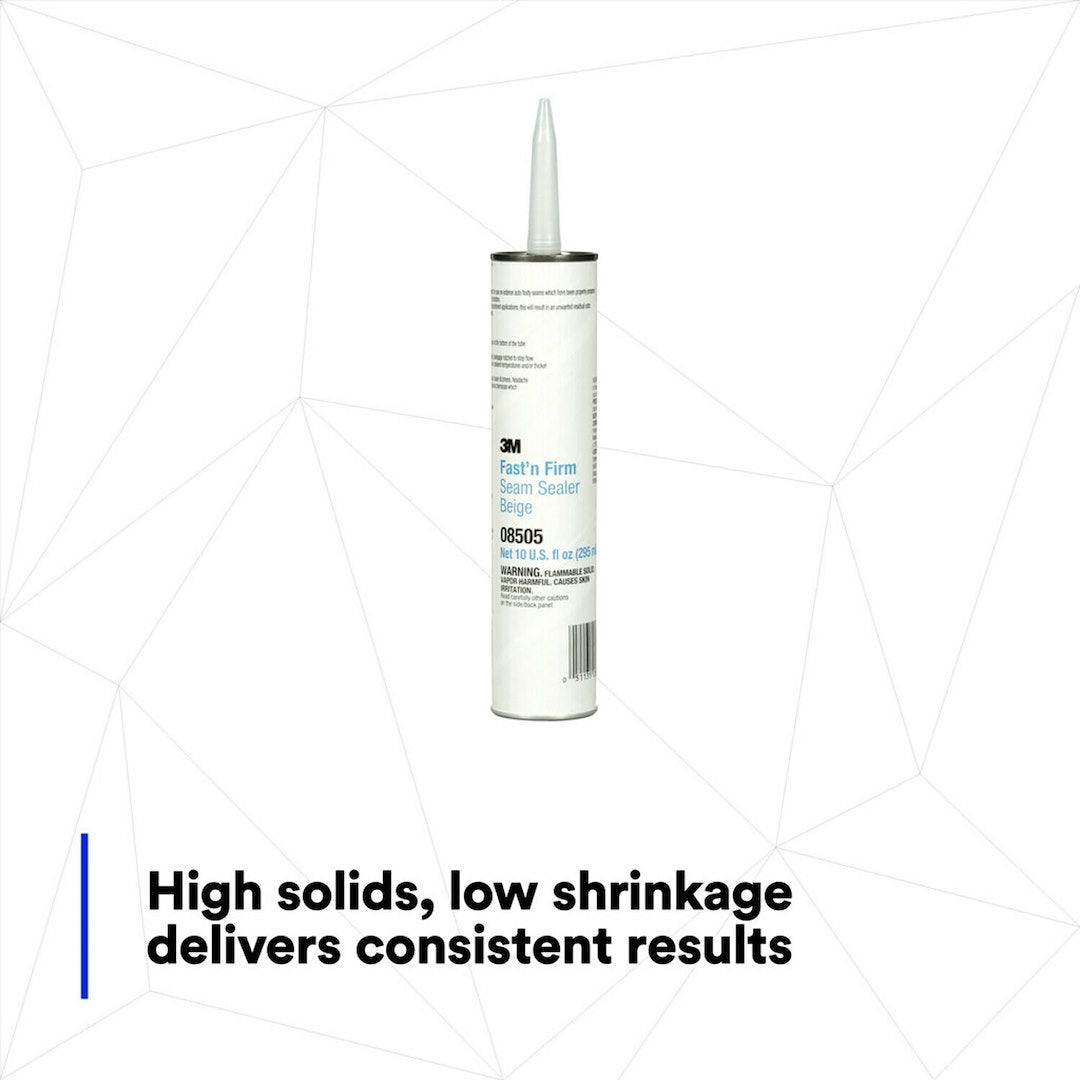 Product of 3m 08505 Body Seam Sealer