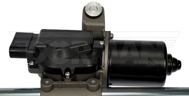 Dorman (Oe Solutions) 602-221as Windshield Wiper Motor||602-221as_1.Jpg||86||d18602221as||1175600