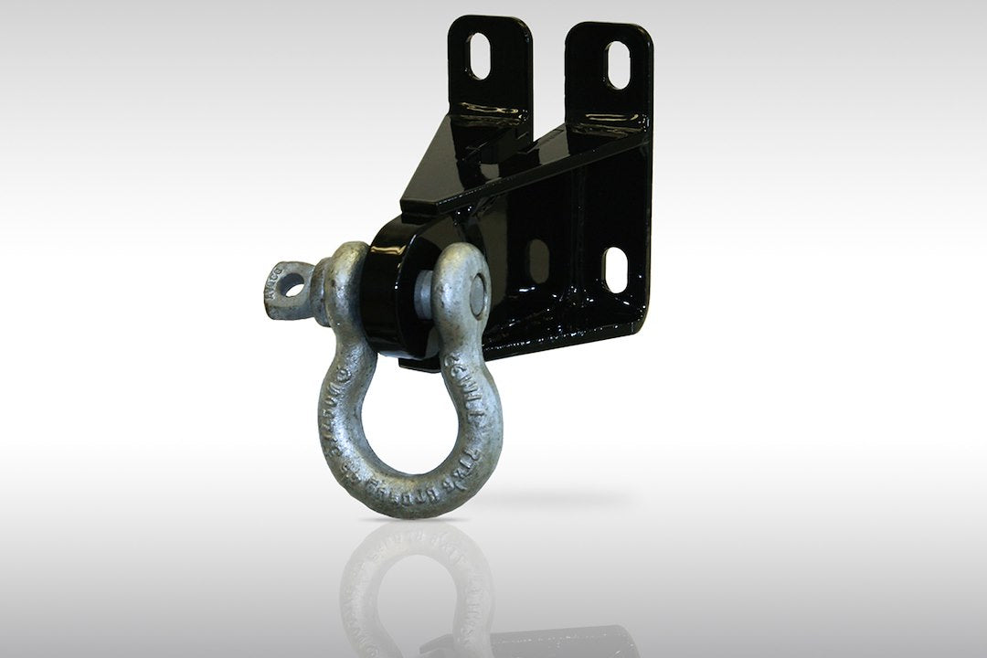 Product of Fab Fours M1850-1 D-Ring Mount