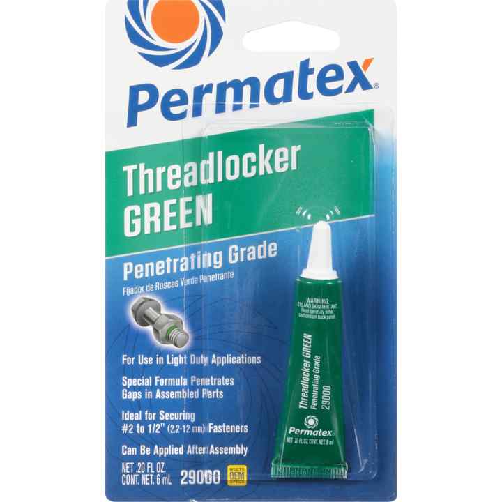 Product of Permatex 29000 Thread Sealant