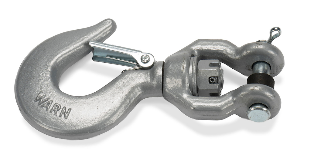 Warn 77930 Winch Clevis Hook||77930.Png||85||w3677930||2473372