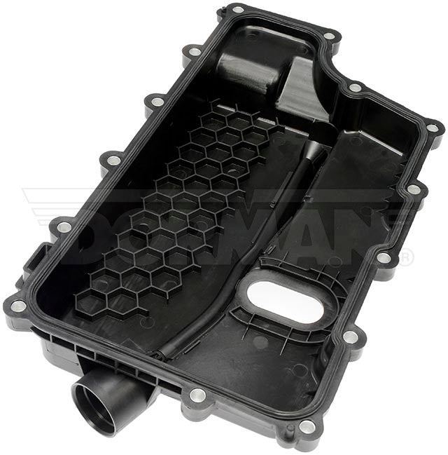 Dorman (Oe Solutions) 265-909 Auto Trans Oil Pan||265-909_2.Jpg||87||d18265909||2242413