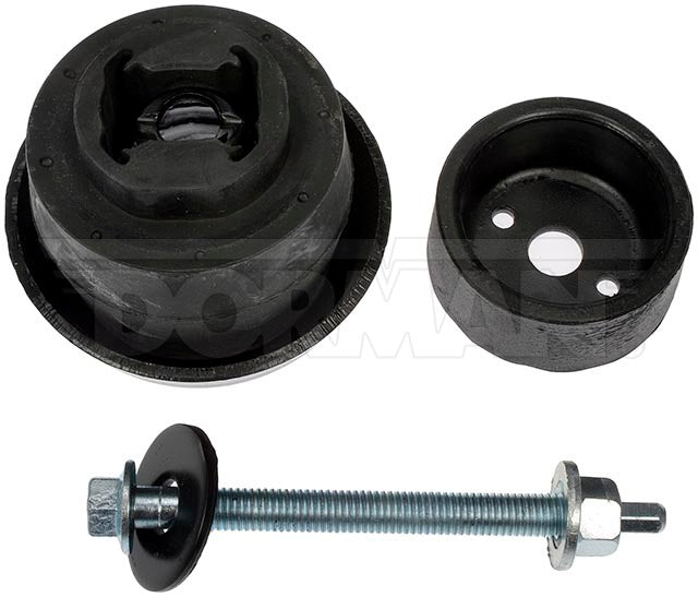 Dorman (Oe Solutions) 924-130 Radiator Mount Bushing||924-130_3.Jpg||88||d18924130||1273984