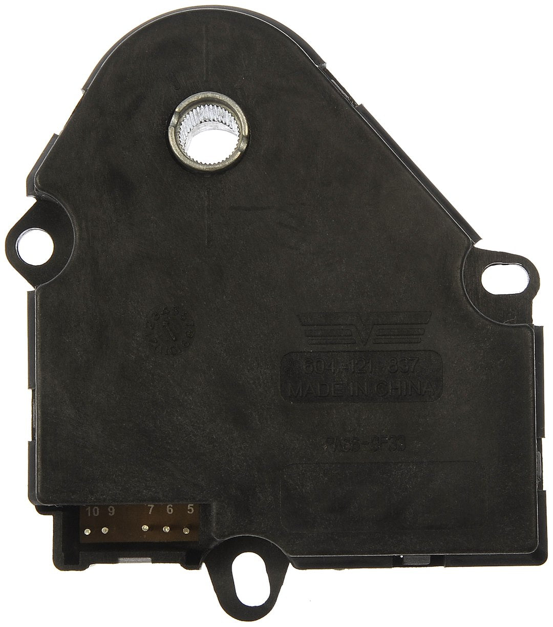 Dorman (Oe Solutions) 604-121 Blend Door Actuator||604-121-001.Jpg||85||d18604121||2155243