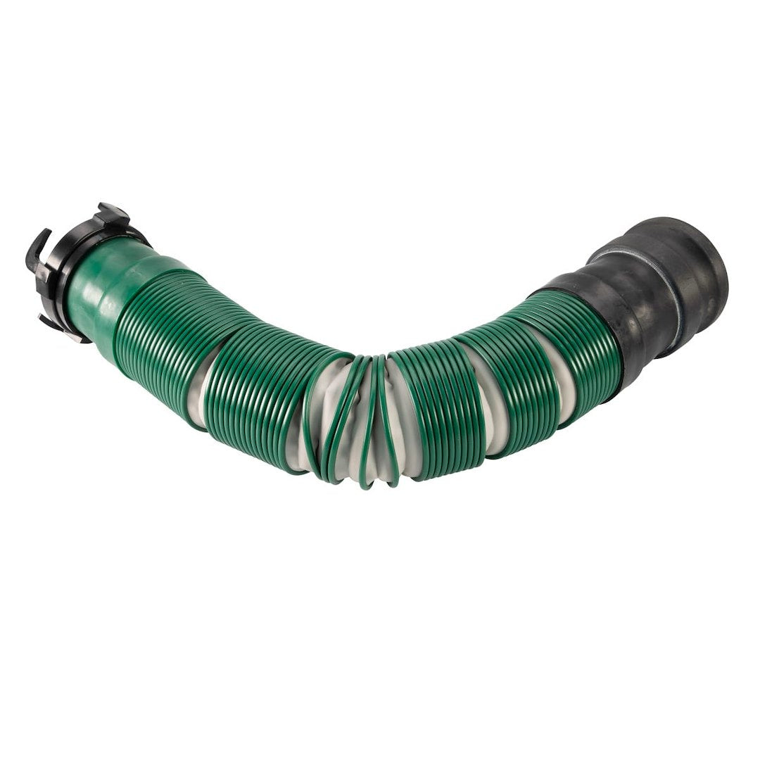 Product of Lippert Components 360789 4 Feet Green Sewer Hose Yes