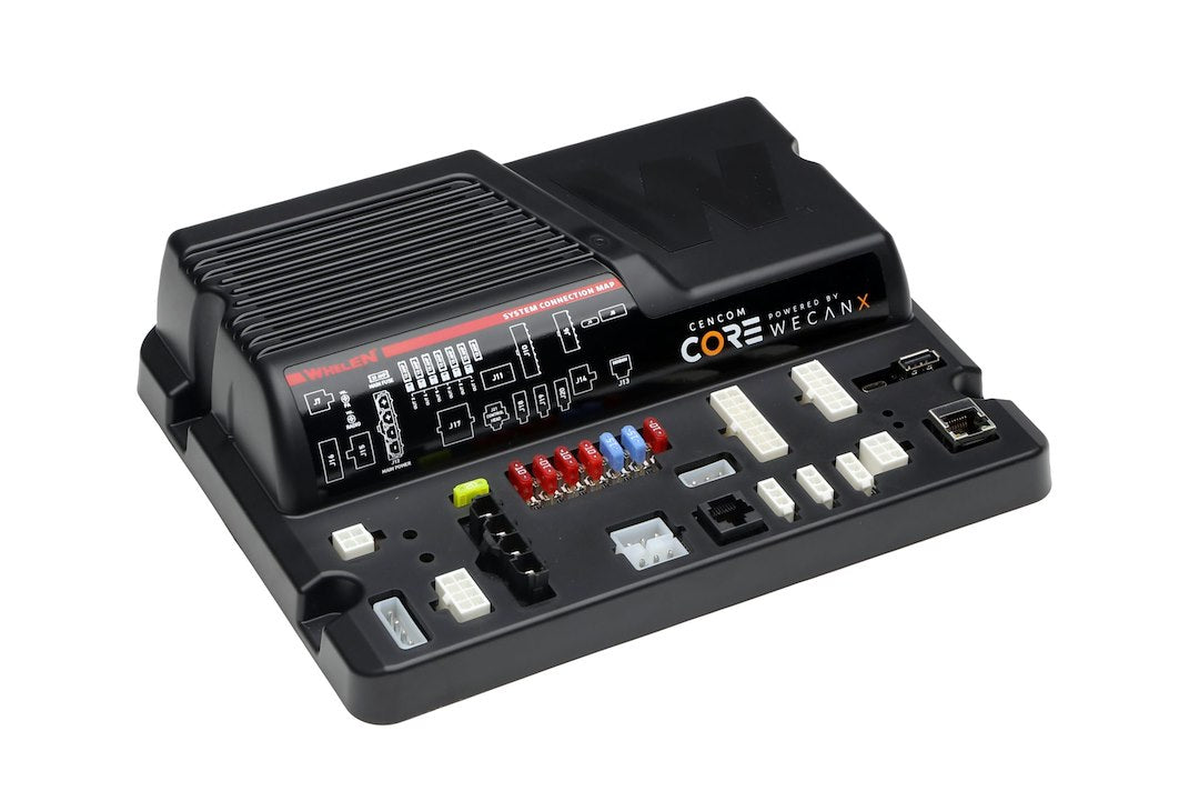 Whelen Engineering Company C399 Accessory Control Module||||85||whec399||1925940