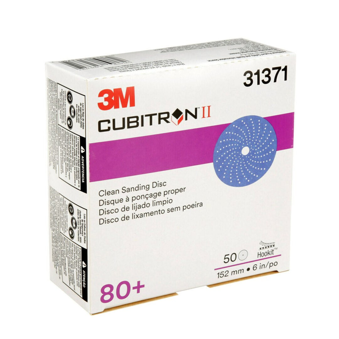 Product of 3m 31371 Sanding Disc