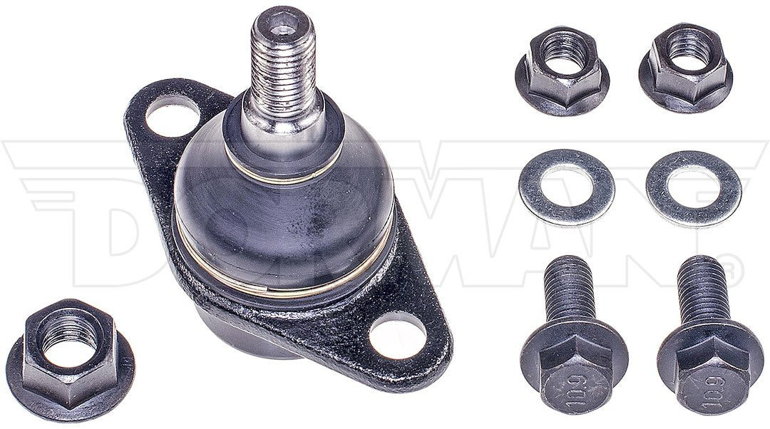 Dorman Mas Select Chassis Bj29015 Ball Joint||bj29015-001.Jpg||86||d18bj29015||864666