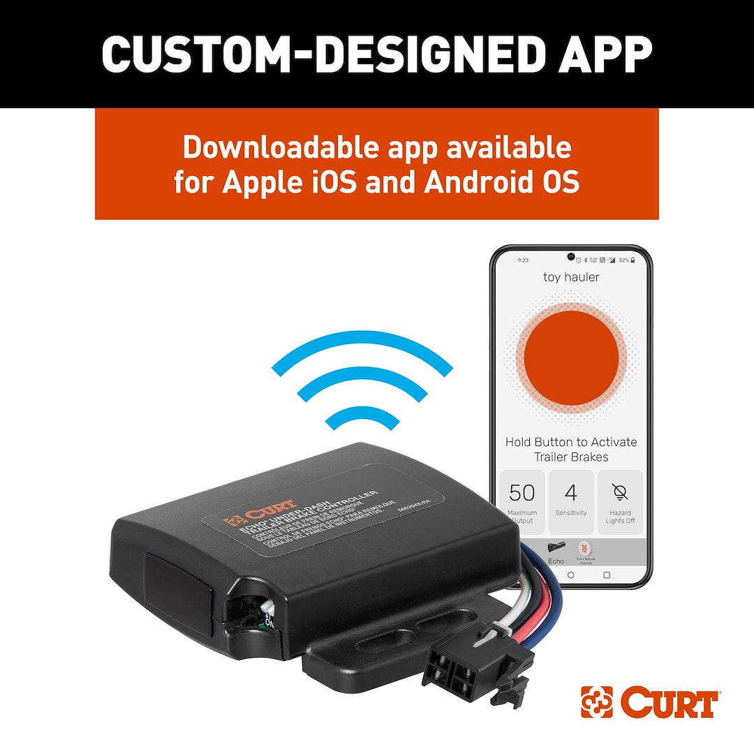 Curt 51190 Trailer Brake Control||51190_3008x1990_Fd.Jpg||89||c9351190||1216589