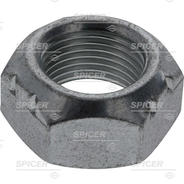 Dana/ Spicer 30271 Differential Pinion Yoke Nut||30271_1.Jpg||86||dsp30271||973306