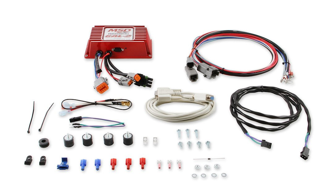 Product of Msd Ignition 6530 Ignition Control Module