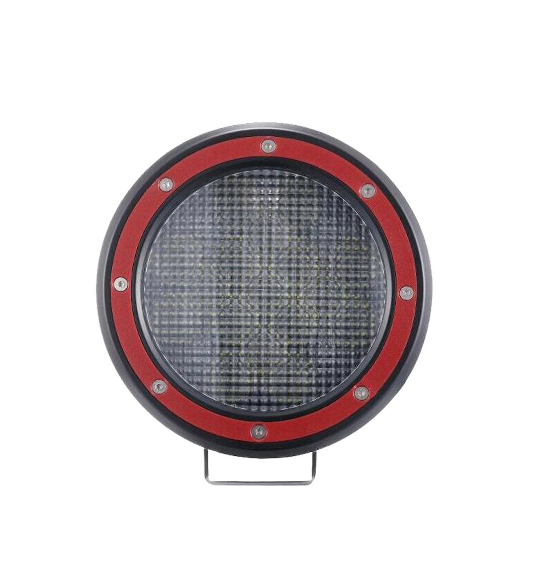 Product of Black Horse Offroad PL9251FR Driving/ Fog Light