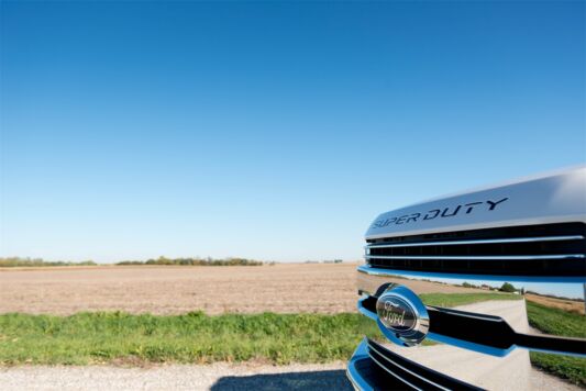 Product of Putco 55553bpfd Emblem