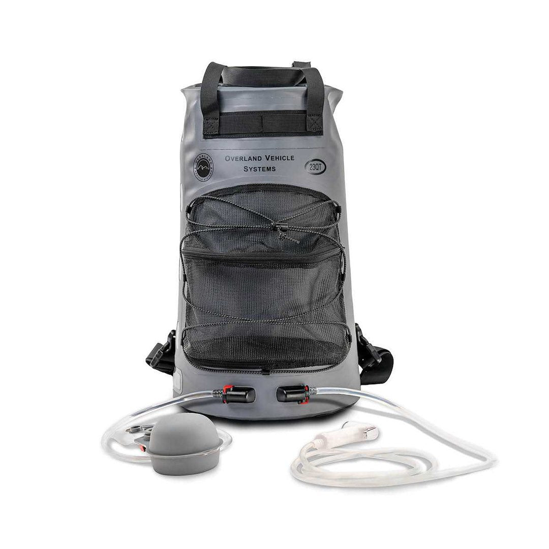 Overland Vehicle Systems 40300031 Camp Shower||||85||ovs40300031||1911257