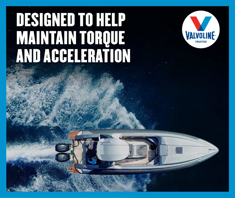 Product of Valvoline Vv469 Oil