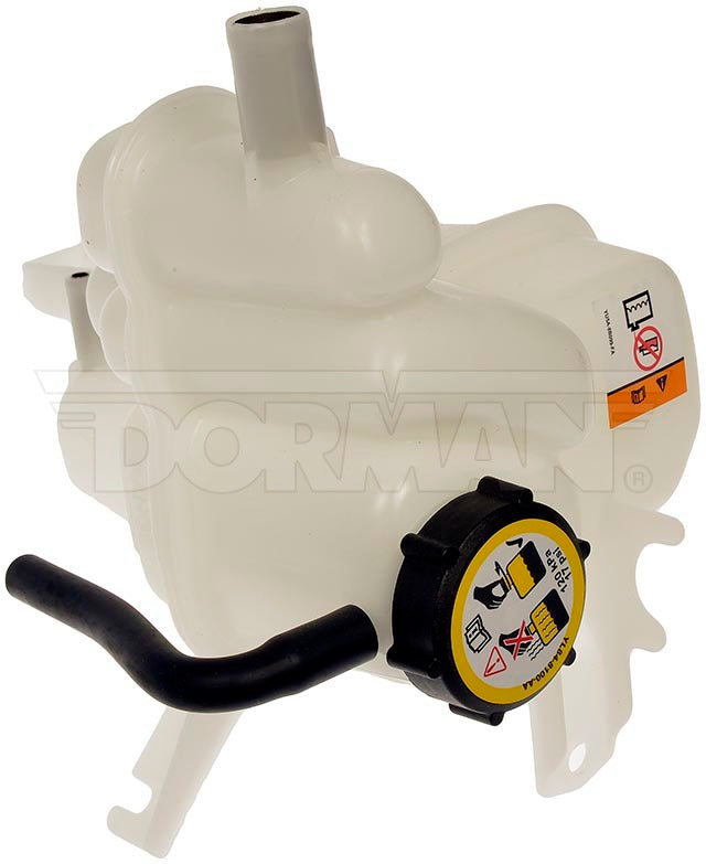 Dorman (Oe Solutions) 603-205 Coolant Reservoir||603-205.Jpg||85||d18603205||1330958