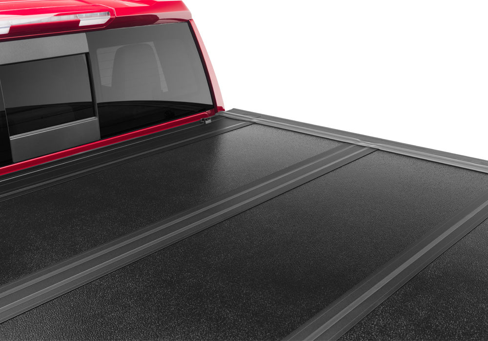 Product of UnderCover Flex Hard Folding FX11022 Tonneau Cover