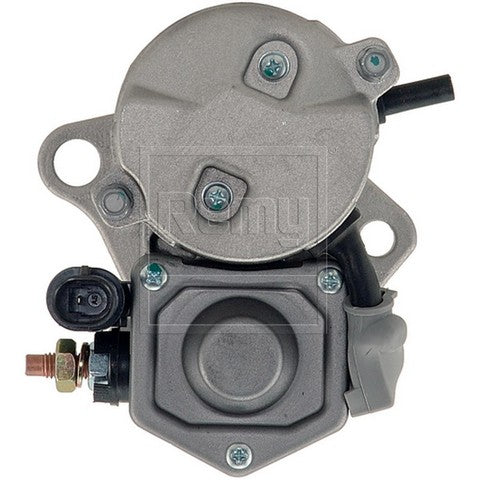 Product of Remy International 17677 Starter